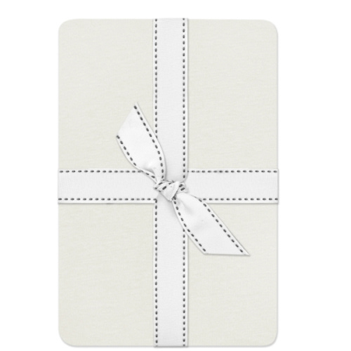 FRANKIE Fitted Crib Sheet – Butterblu