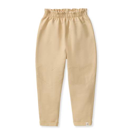 Organic Cotton Paperbag Patch Pant – Burt's Bees Baby