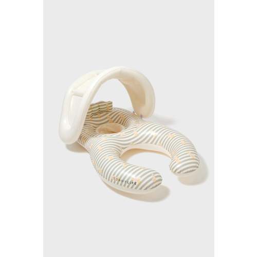 Dex the Duck Float Together Baby Seat