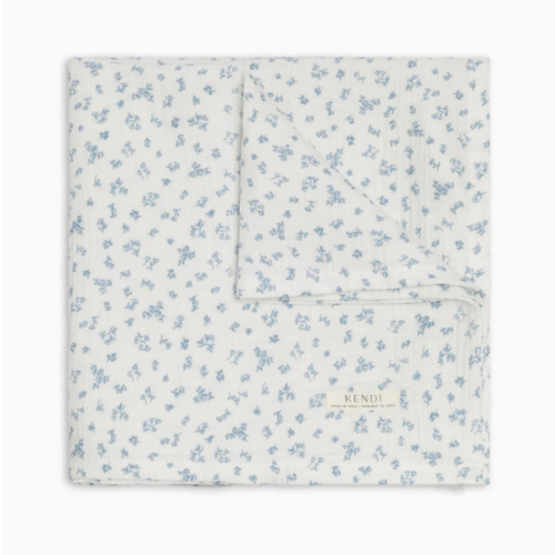 Muslin Swaddle Blanket