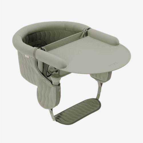 The Hook-On Chair - Sage