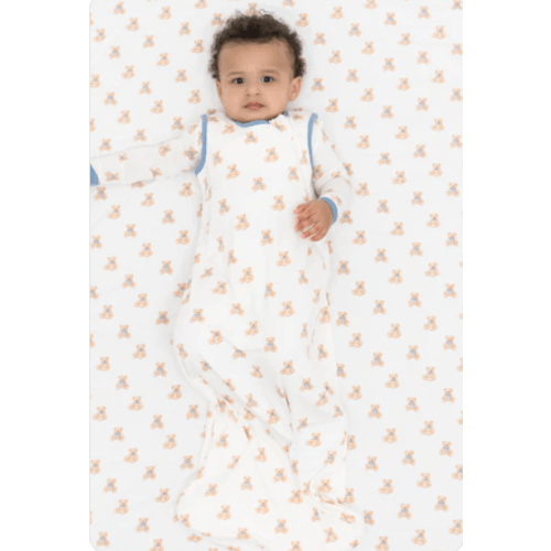 Lightweight & Breathable 0.5 TOG Sleeping Bag
