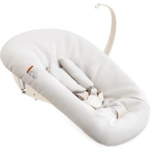 Tripp Trapp® Newborn Set - Vanilla White