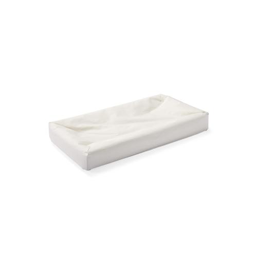 Naturepedic Organic 4-Sided Changing Pad