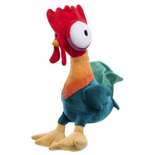 Disney Disney Signature Collection Hei Hei Clubhouse Plush Stuffed Animal: Polyester Character Chicken Doll