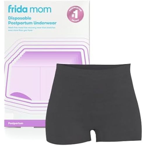 Frida Mom 8pc Postpartum Underwear