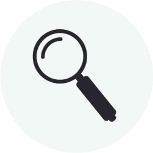 Louisa Monogram Gallery Wall Charm | AnthroHome