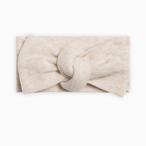 Waffle Bow Wrap