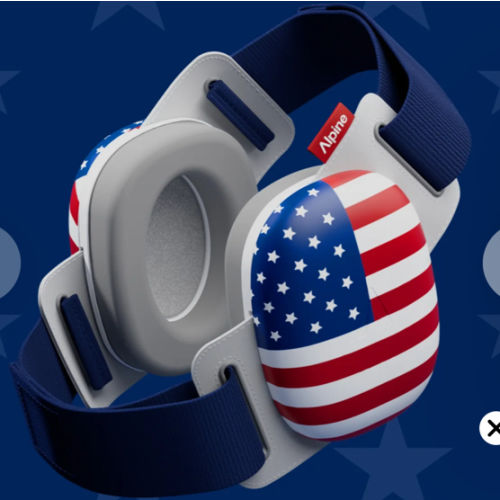 Muffy Baby Comfort Baby Ear Protection | USA