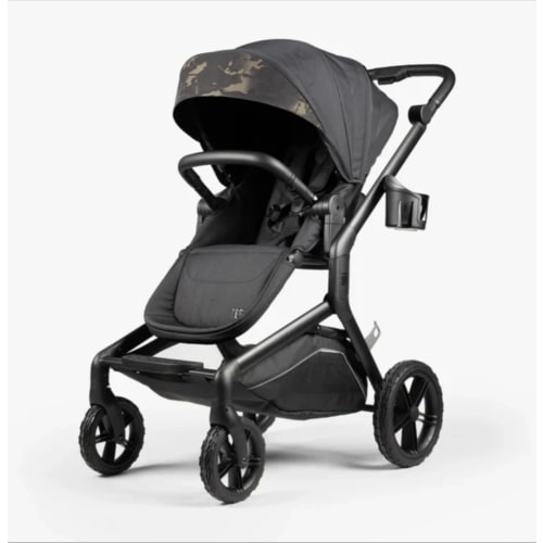 S-1® Stroller + Newborn Bundle by Tactical Baby Gear