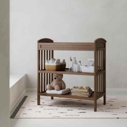 Graco Benton Changing Table