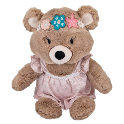 Levtex Baby Malia Bear Plush
