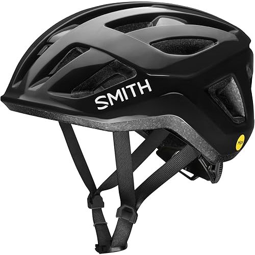 Smith Zip Jr Childrens’ Cycling Helmet – Kids Everyday/MTB Bike Helmet with MIPS Technology – Lightweight Impact Protection for Boys + Girls