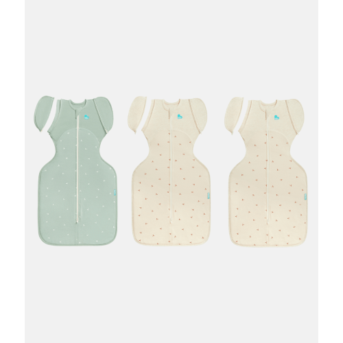 Transitioning Bundle 1.5 TOG | Olive Twigs | Oatmeal Twigs 2