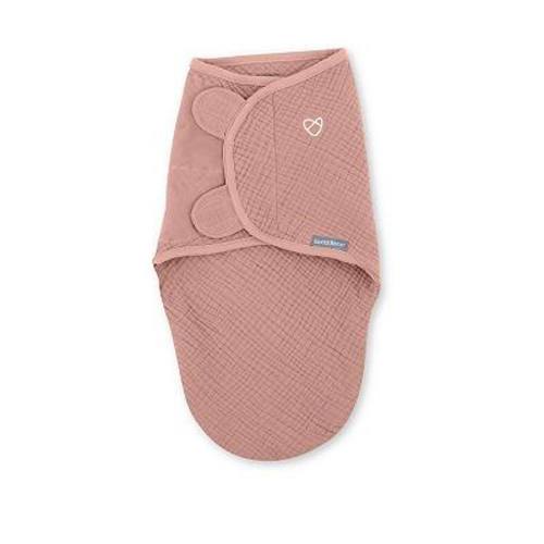 Ingenuity Muslin Original 0-3M Swaddle