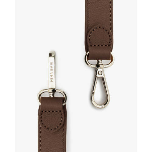 Shoulder Strap Leather