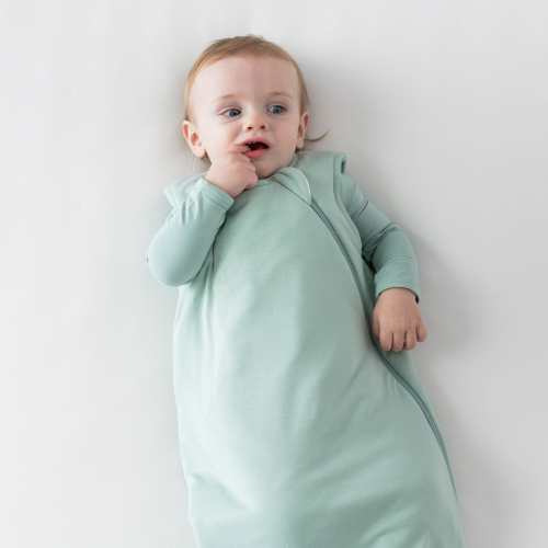 Sleep Bag in Sage 2.5
