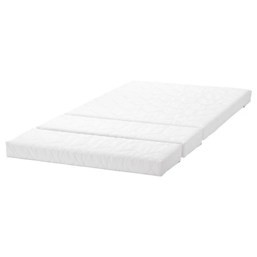 VIMSIG Foam mattress for extendable bed 38 1/4x74 3/4 "