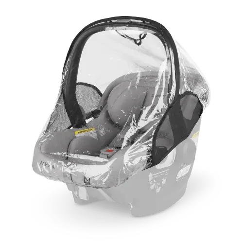 Infant Car Seat Rain Shield for Aria and Mesa (all Models) - UPPAbaby