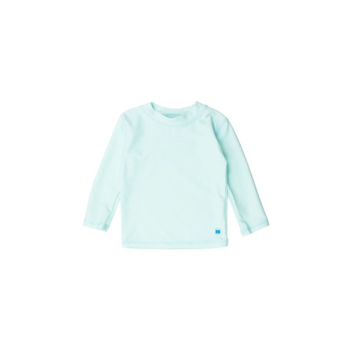 Boys UPF50+ Sun Protected Long Sleeve Rash Guard, 3-6M