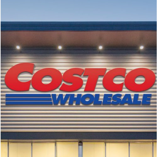 Costco Shop Card
