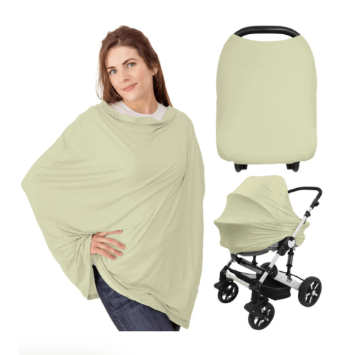 All-in-1 Multi-Use Cover