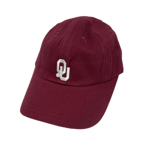 Infant OU Ball Cap - Balfour of Norman