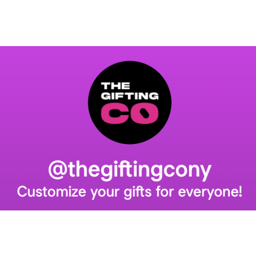 Personalized Registry (click this link!)