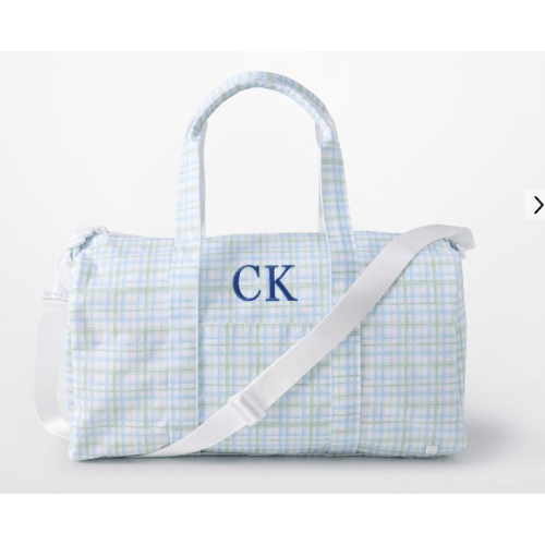 Riley Weekender Bag