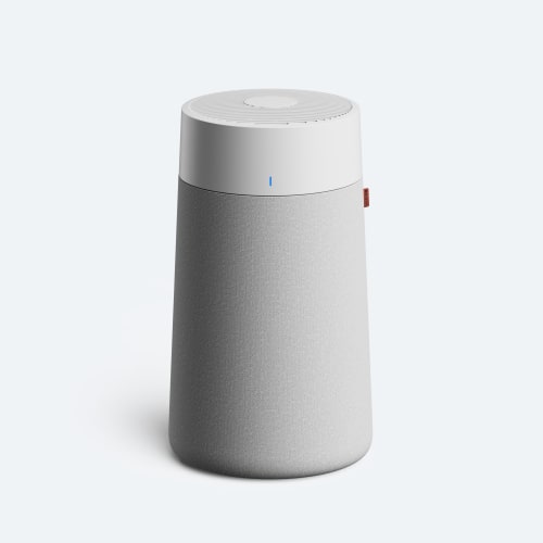 Blue Pure 411i Max | Air purifier for up to 526 ft² | Blueair