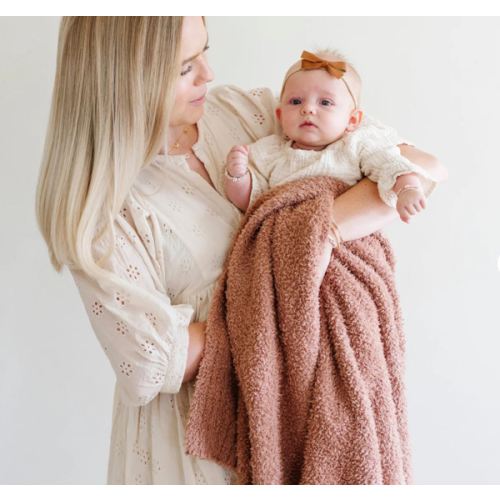 Saranoni Bamboni® Receiving Blanket | Ultra-Soft Comfort