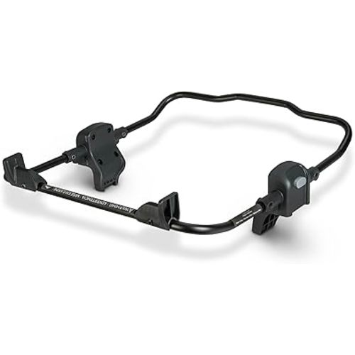 UPPAbaby Car Seat Adapter for Chicco Infant Car Seats / Compatible with Vista, Vista V2, Vista V3, Cruz, Cruz V2 Strollers / Quick + Secure Attachment / Single Adapter