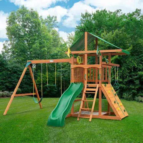 Swing Set Fund