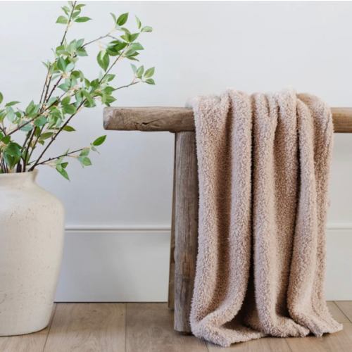 BAMBONI® RECEIVING BLANKETS
