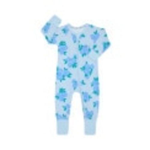 Bonds Zip Wondersuit | Baby Baby Coverall | BZBVA