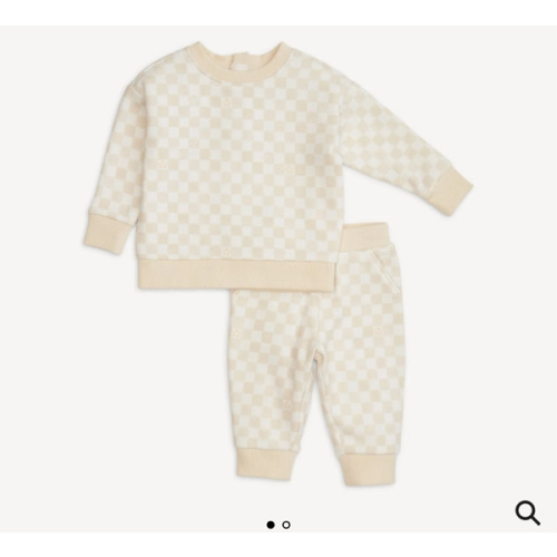 Magnetic Baby Sweatsuit – Magnetic Me 9-12m
