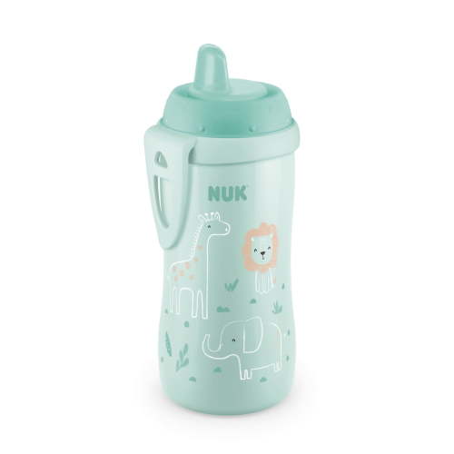 NUK Active Hard Spout Sippy Cup, 10oz.