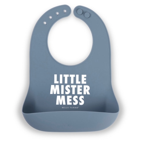 Bella Tunno Wonder Bib