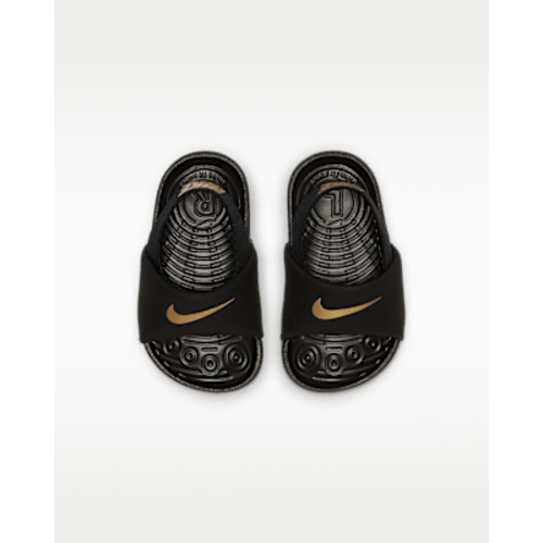Nike Kawa Baby/Toddler Slides. Nike.com