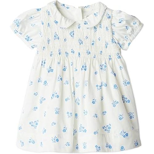 Amazon Essentials x Sofia Grainge Mommy & Me Cotton Sateen Dresses