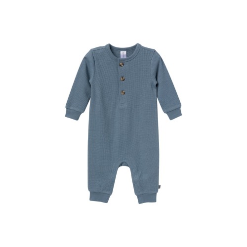 Slouch Romper, 0-3M