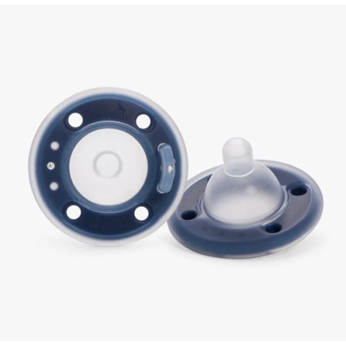 Ninni Pacifier Blueberry 2 Pack