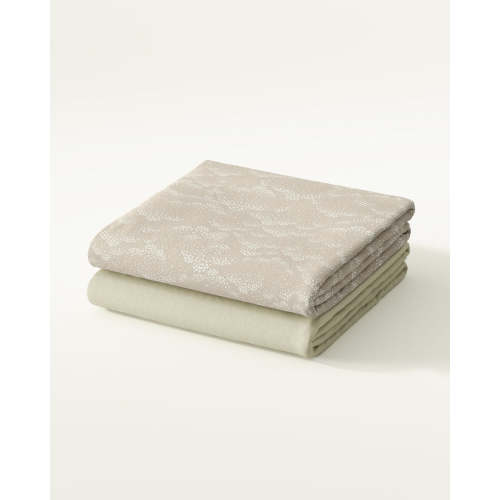 Cumulus Crib Sheet Set