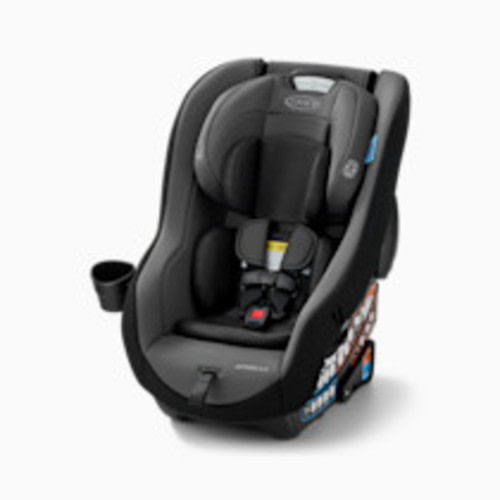 Graco Contender Slim Convertible Car Seat - West Point
