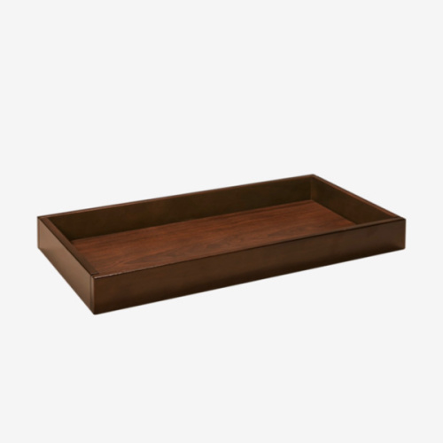 daVinci Universal Removable Changing Tray (M0219) - Espresso