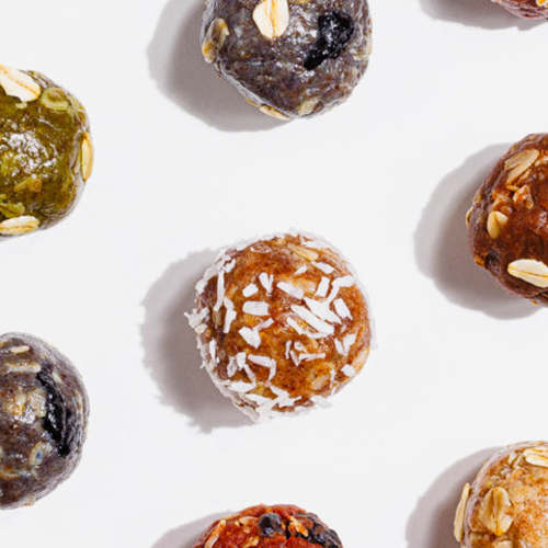 Mama Bites Pre+Postnatal