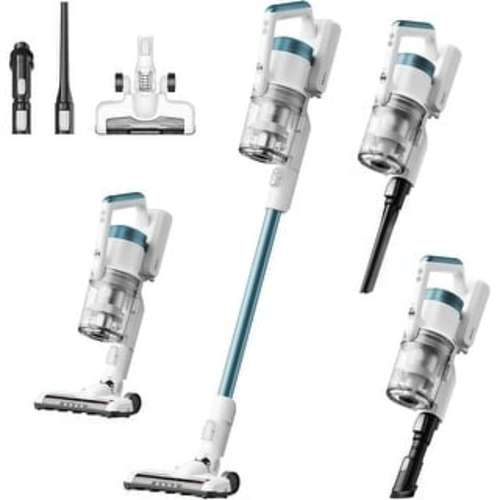 Eureka Rapid Clean Pro Cordless Stick Vacuum Cleaner
