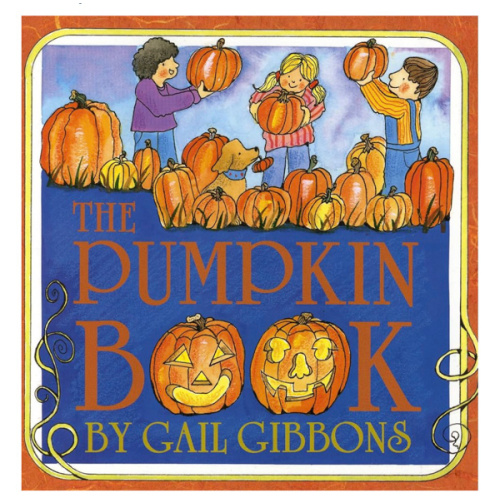 The Pumpkin Book