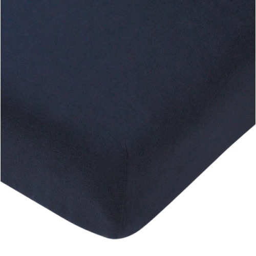Organic Cotton Fitted Crib Sheet | Honest Baby Clothing