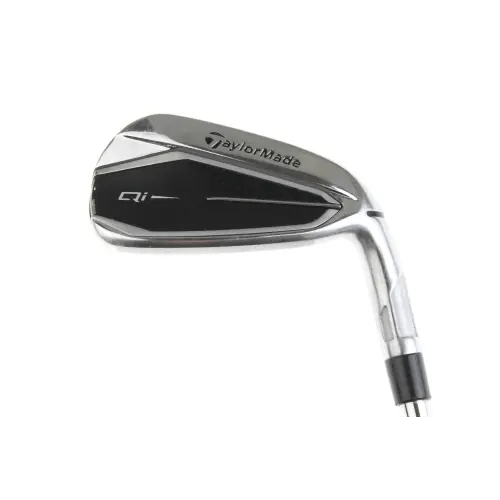TaylorMade Qi Iron Set